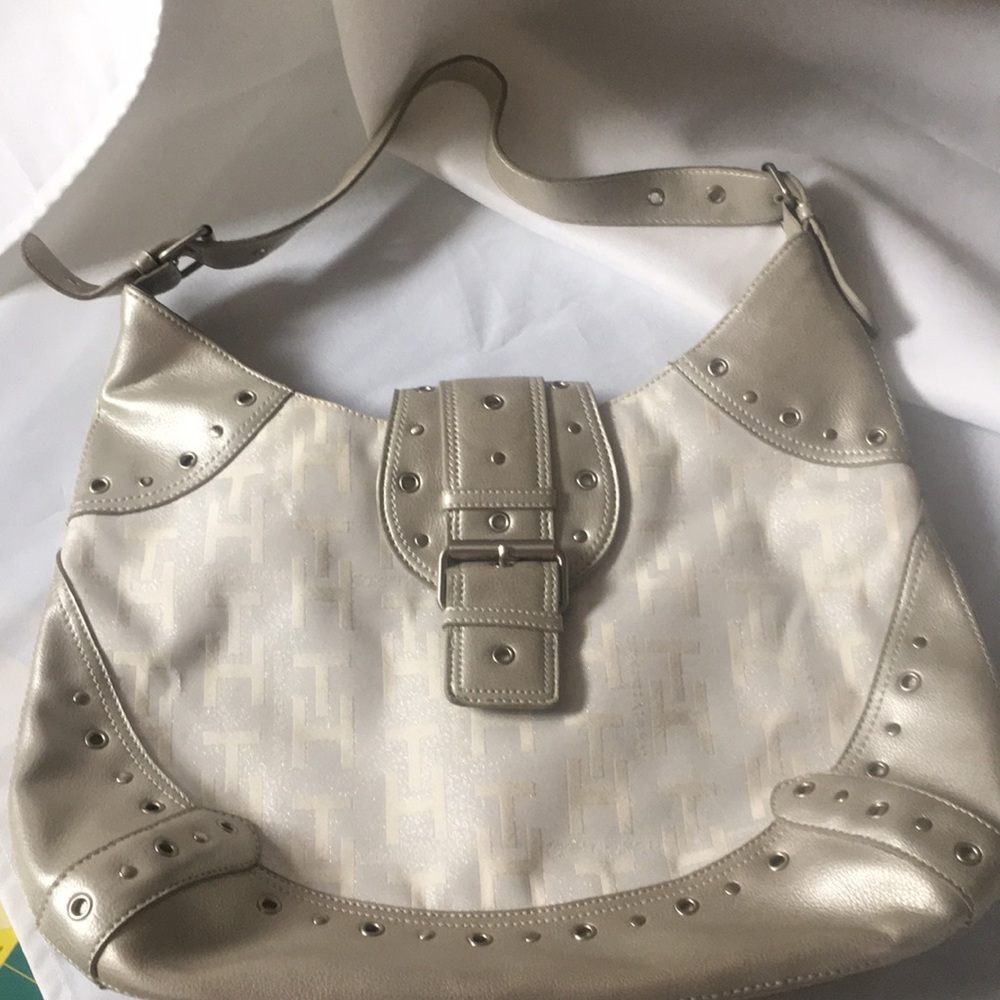 Tommy Hilfiger Shoulder Purse